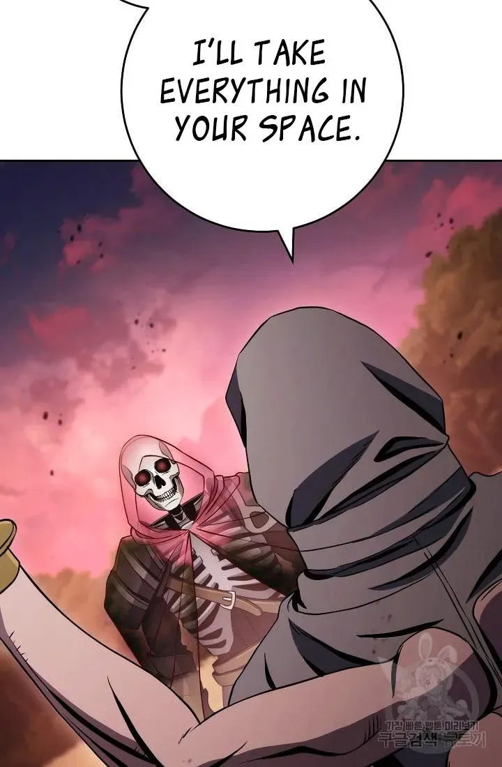 Read Skeleton Soldier chapter 234 image 95 on Lezhin