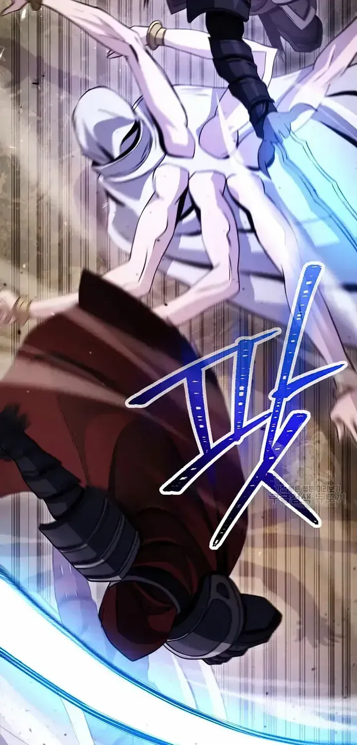 Read Skeleton Soldier chapter 235 image 26 on Lezhin