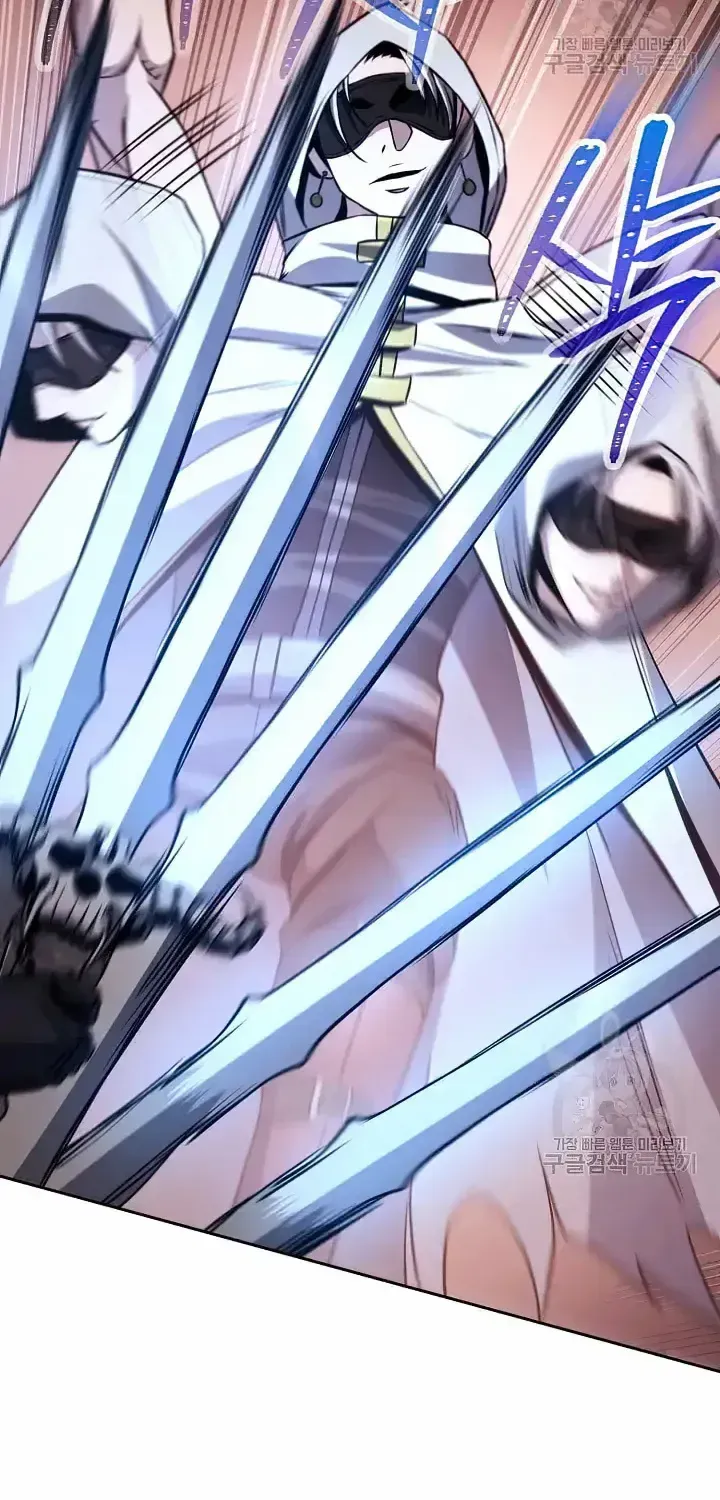 Read Skeleton Soldier chapter 235 image 32 on Lezhin