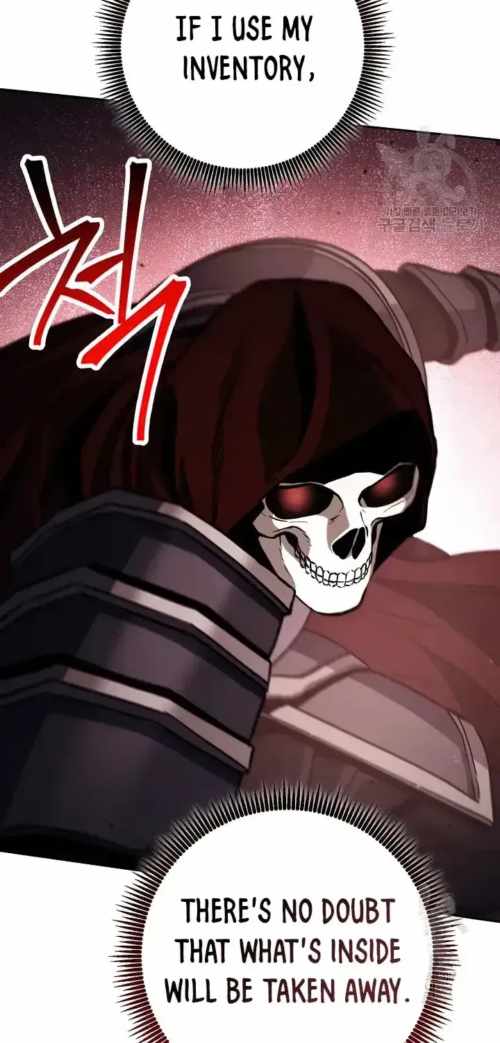 Read Skeleton Soldier chapter 235 image 44 on Lezhin
