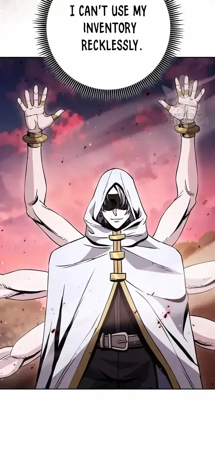 Read Skeleton Soldier chapter 235 image 47 on Lezhin