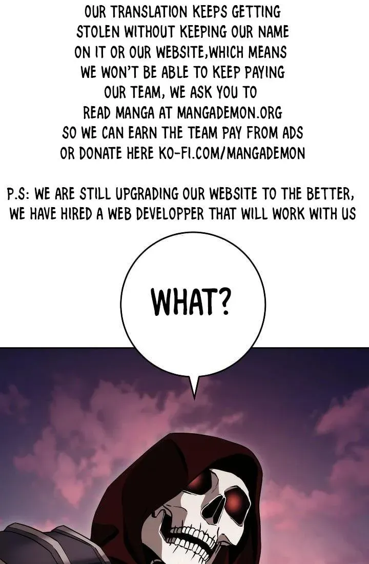Read Skeleton Soldier chapter 236.1 image 1 on Lezhin