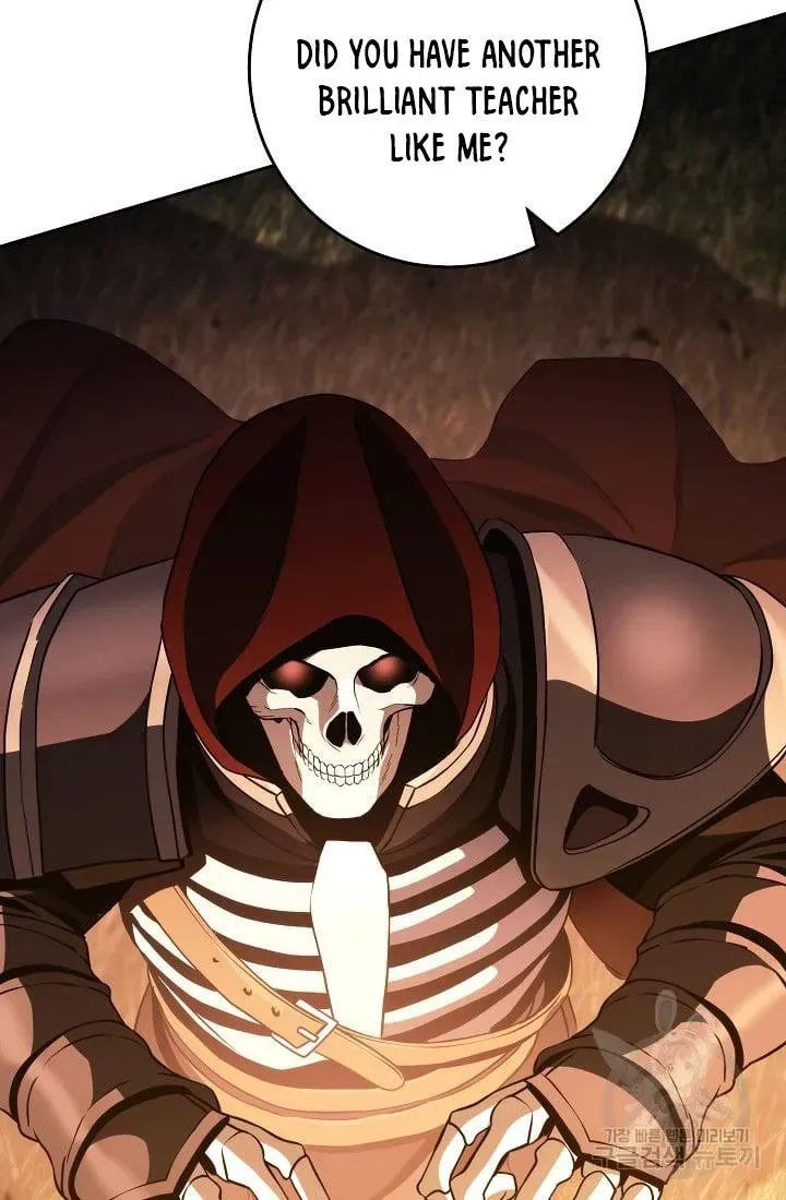 Read Skeleton Soldier chapter 236.1 image 116 on Lezhin