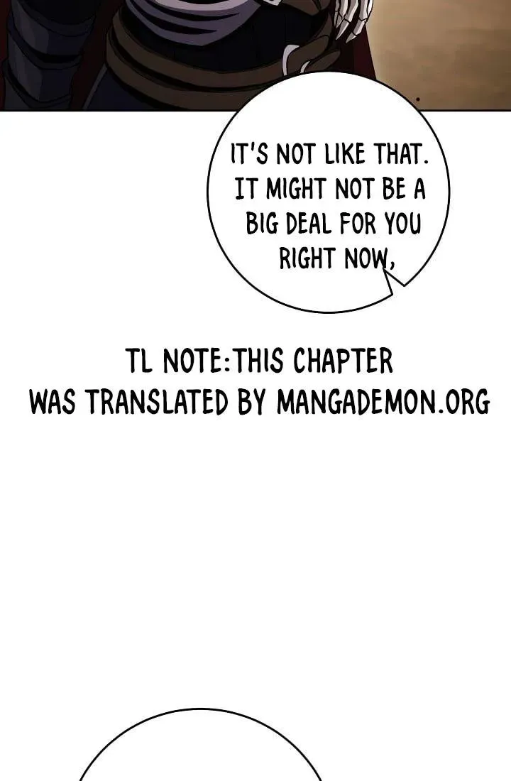 Read Skeleton Soldier chapter 236.1 image 8 on Lezhin