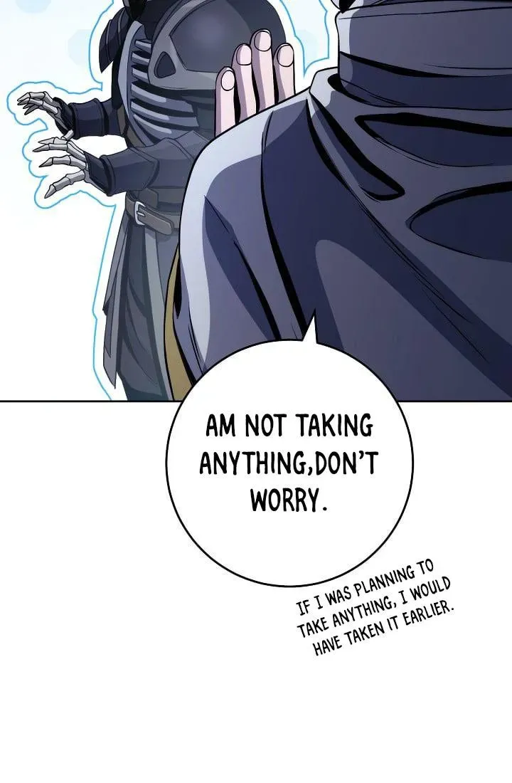 Read Skeleton Soldier chapter 236.1 image 92 on Lezhin