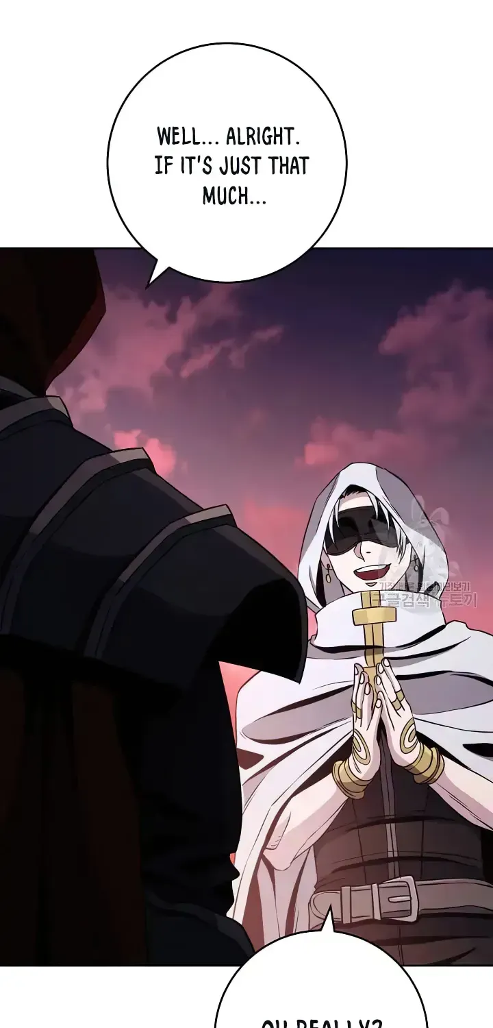 Read Skeleton Soldier chapter 236 image 12 on Lezhin