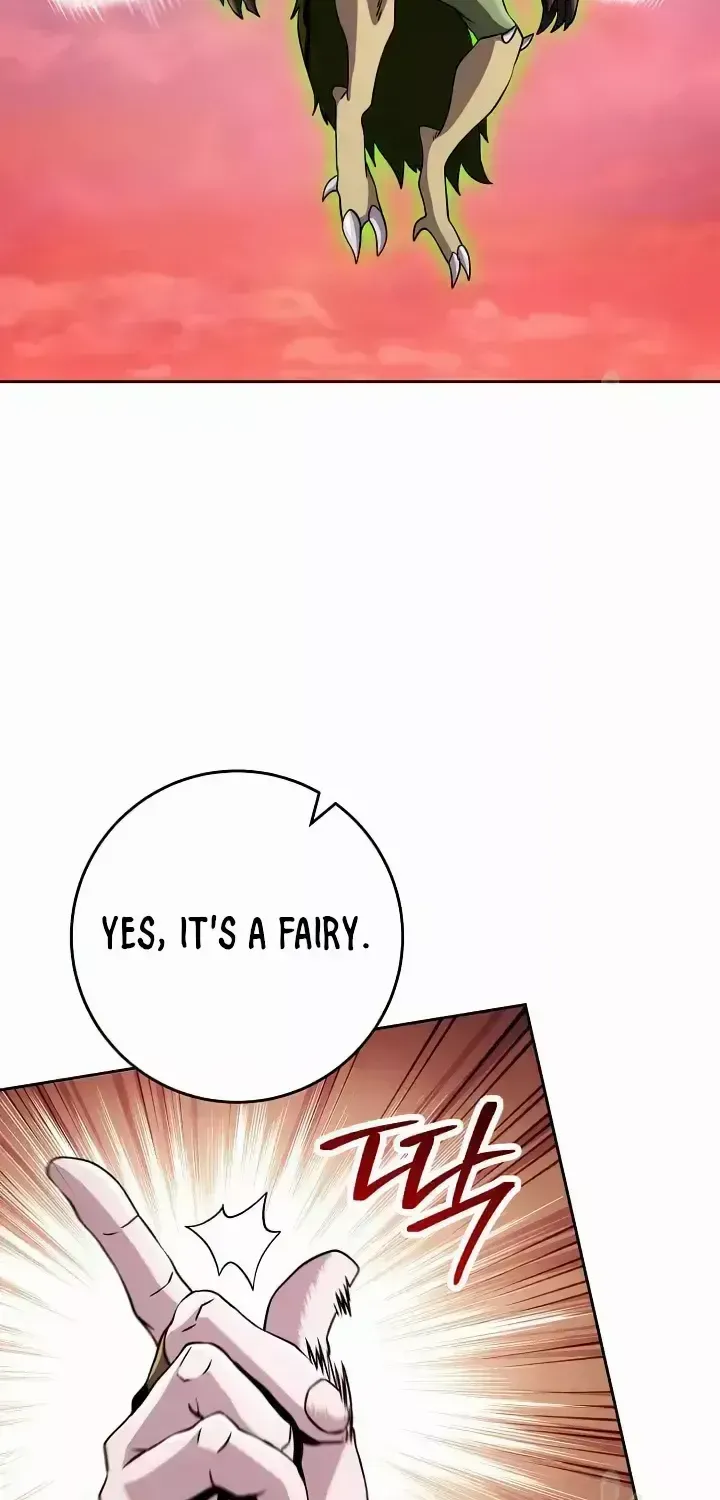 Read Skeleton Soldier chapter 236 image 24 on Lezhin