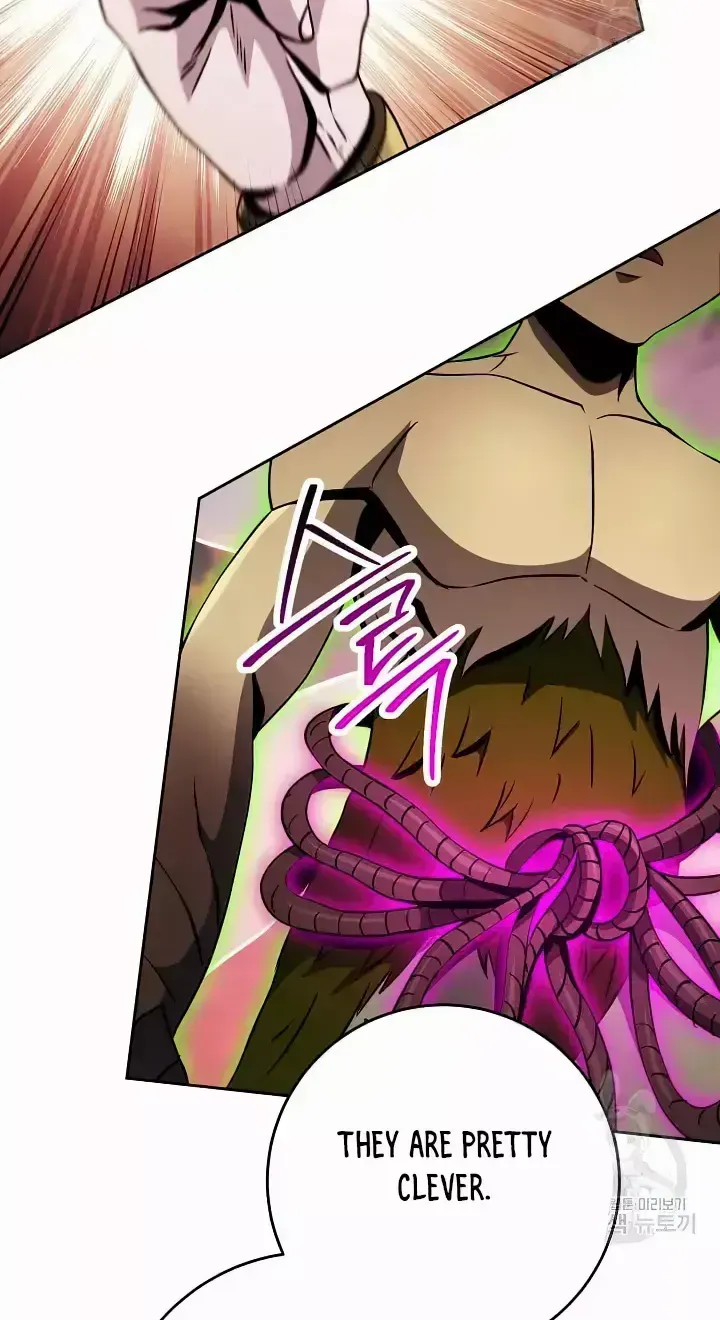 Read Skeleton Soldier chapter 236 image 25 on Lezhin