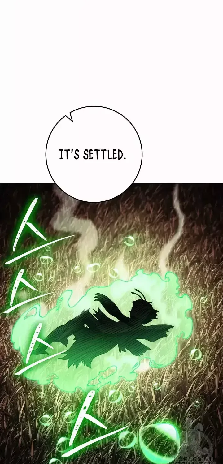 Read Skeleton Soldier chapter 236 image 47 on Lezhin