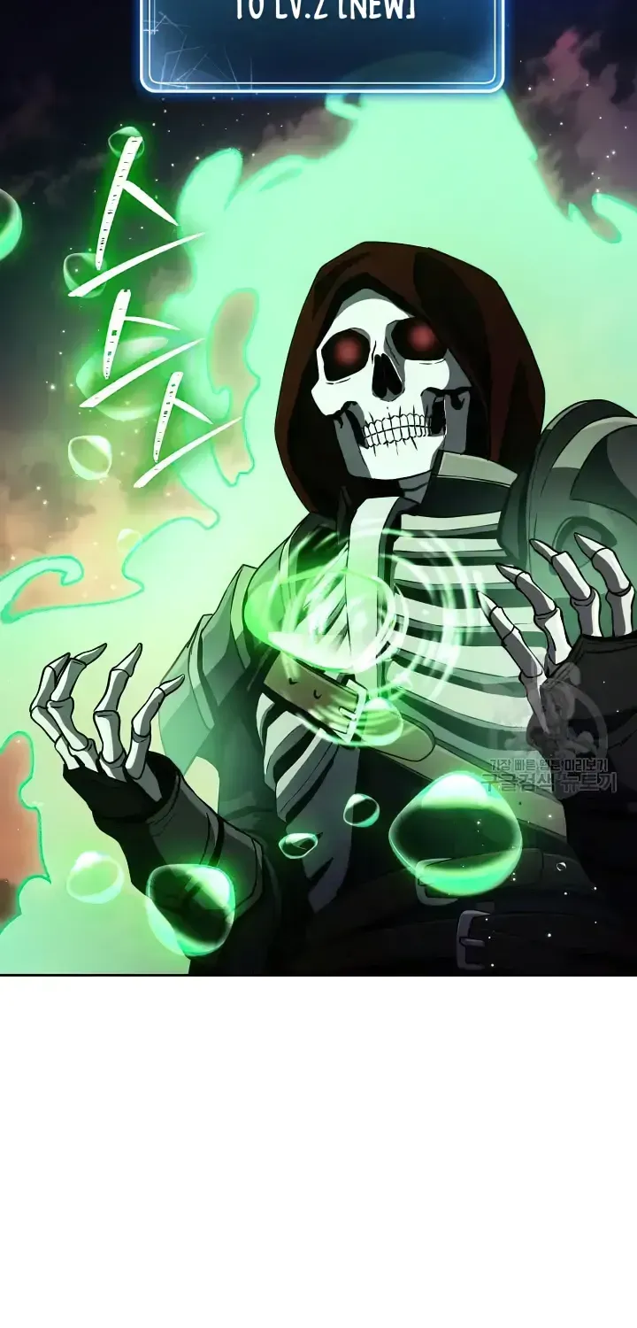 Read Skeleton Soldier chapter 236 image 49 on Lezhin