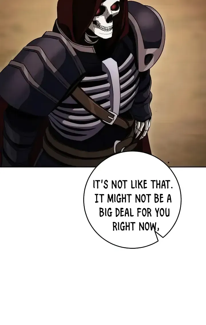 Read Skeleton Soldier chapter 236 image 5 on Lezhin