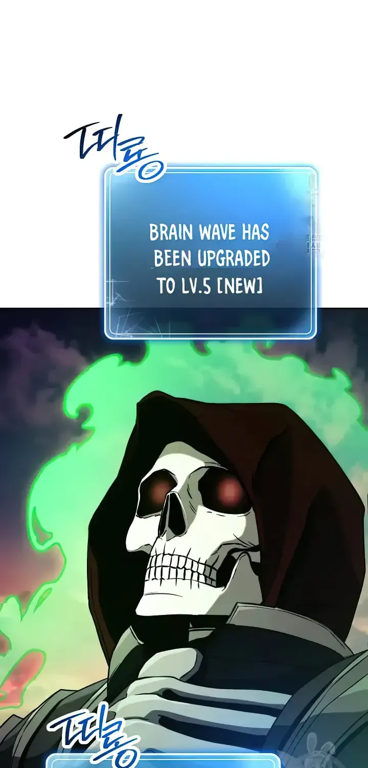 Read Skeleton Soldier chapter 236 image 50 on Lezhin