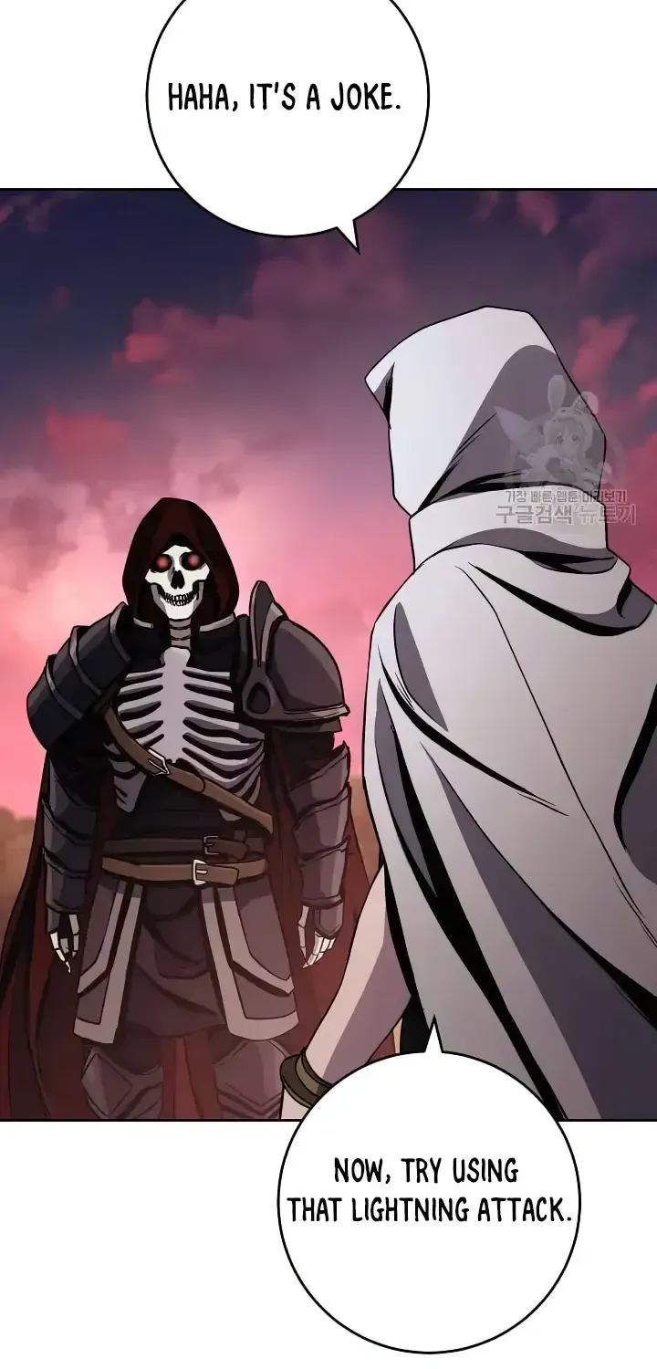 Read Skeleton Soldier chapter 236 image 53 on Lezhin