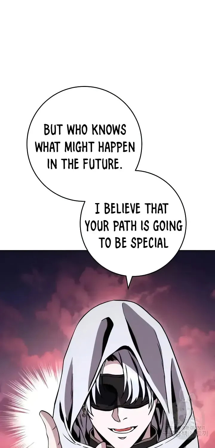 Read Skeleton Soldier chapter 236 image 6 on Lezhin