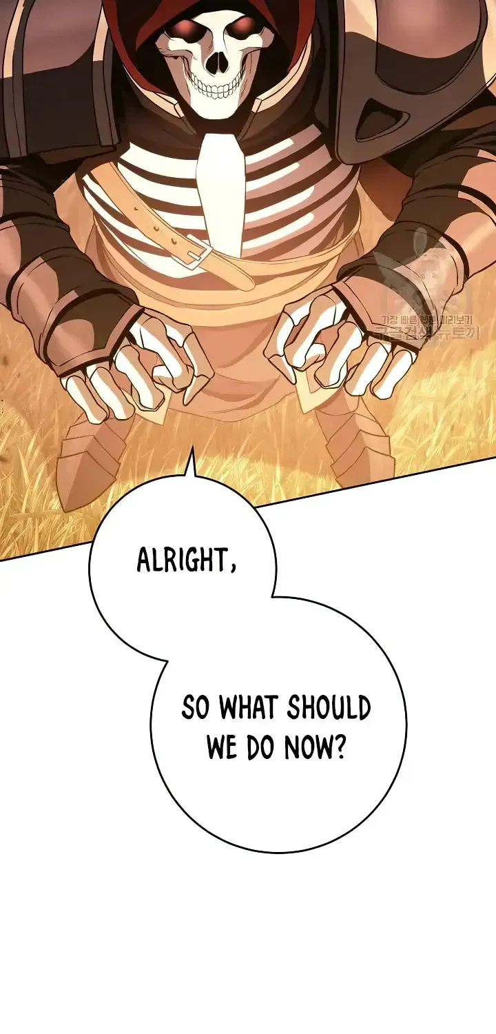 Read Skeleton Soldier chapter 236 image 89 on Lezhin