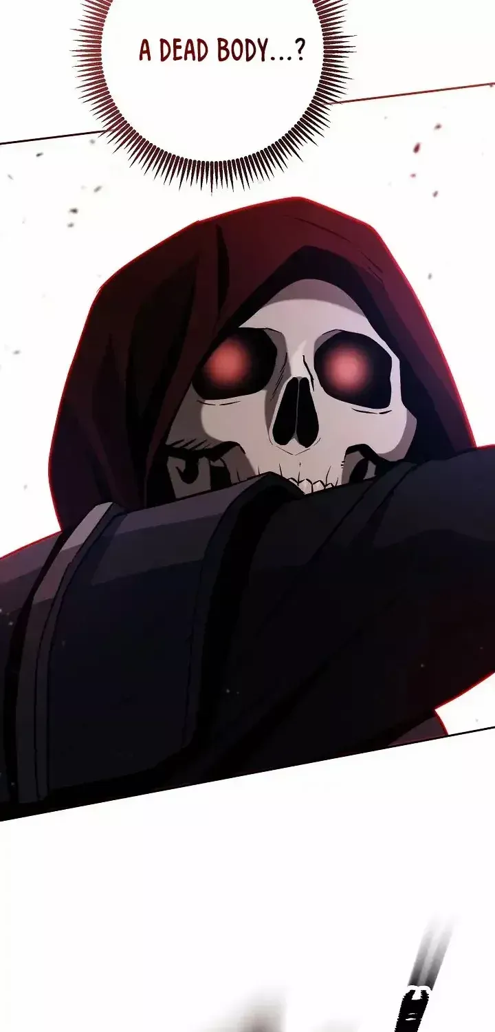 Read Skeleton Soldier chapter 237 image 104 on Lezhin