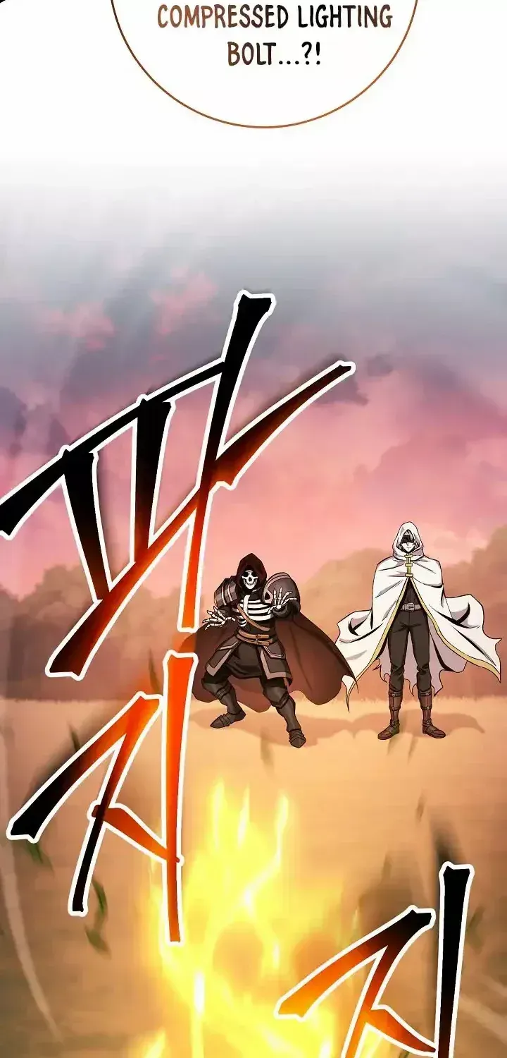 Read Skeleton Soldier chapter 237 image 16 on Lezhin