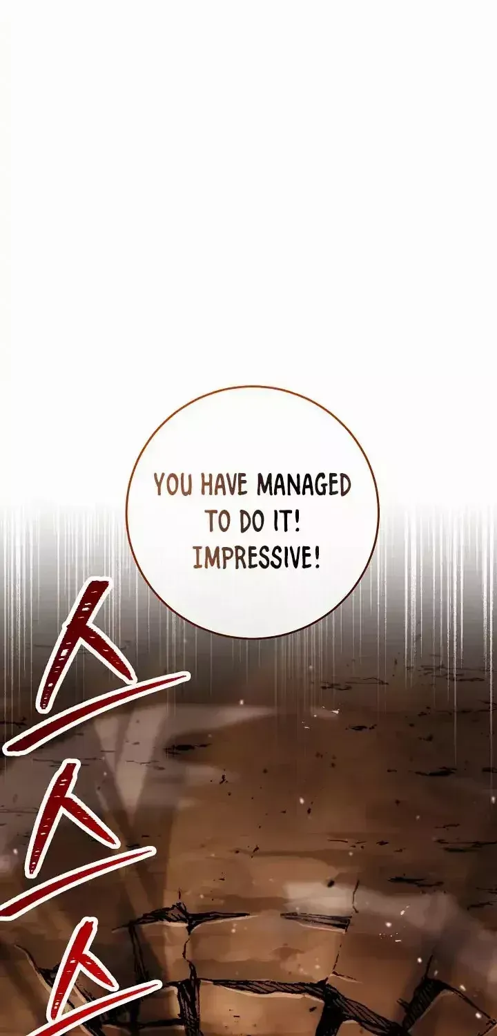Read Skeleton Soldier chapter 237 image 23 on Lezhin