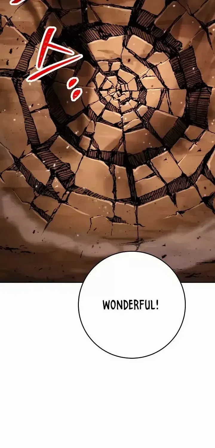 Read Skeleton Soldier chapter 237 image 24 on Lezhin