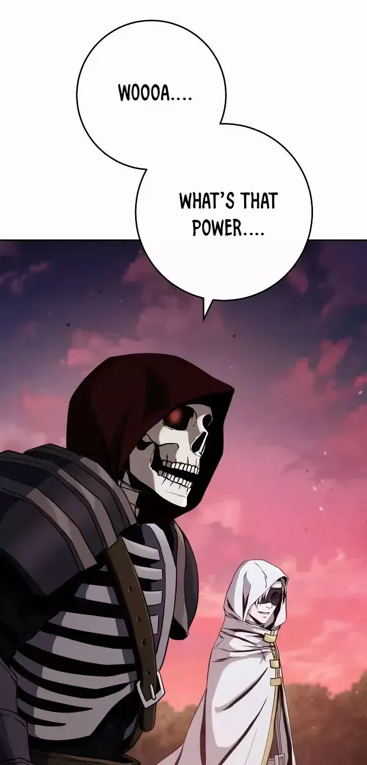 Read Skeleton Soldier chapter 237 image 25 on Lezhin
