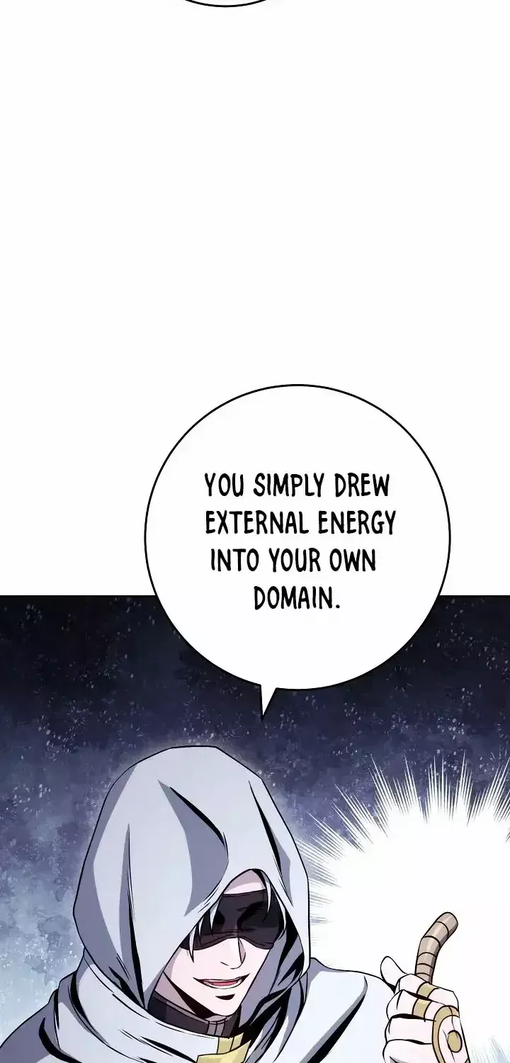 Read Skeleton Soldier chapter 237 image 27 on Lezhin