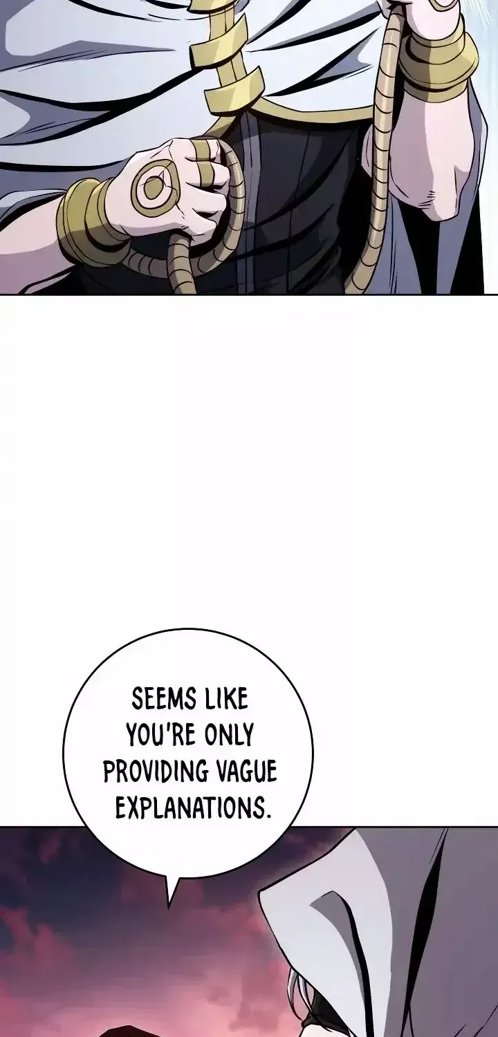Read Skeleton Soldier chapter 237 image 28 on Lezhin