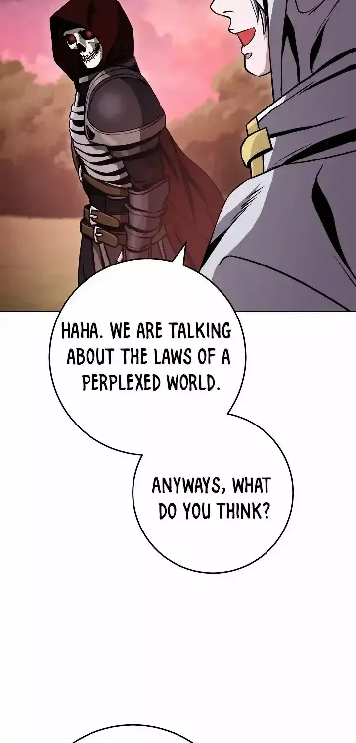 Read Skeleton Soldier chapter 237 image 29 on Lezhin