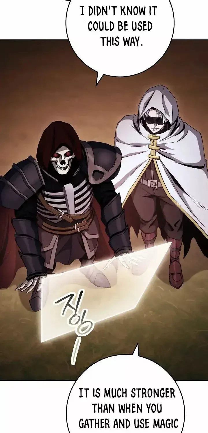 Read Skeleton Soldier chapter 237 image 31 on Lezhin
