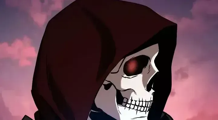 Read Skeleton Soldier chapter 237 image 34 on Lezhin