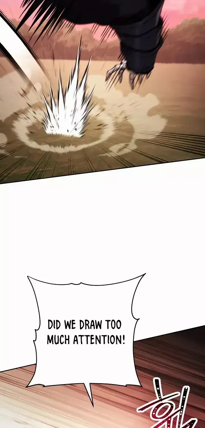 Read Skeleton Soldier chapter 237 image 41 on Lezhin