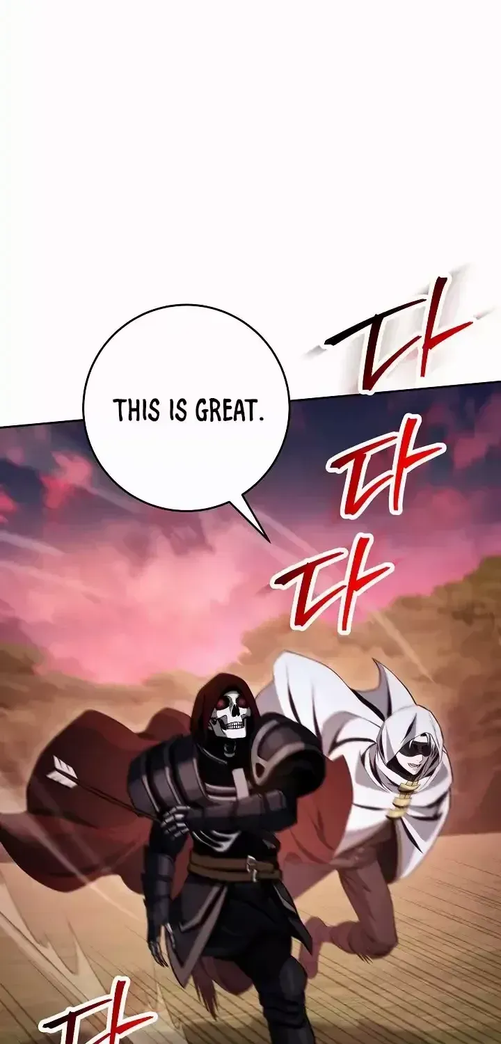Read Skeleton Soldier chapter 237 image 47 on Lezhin