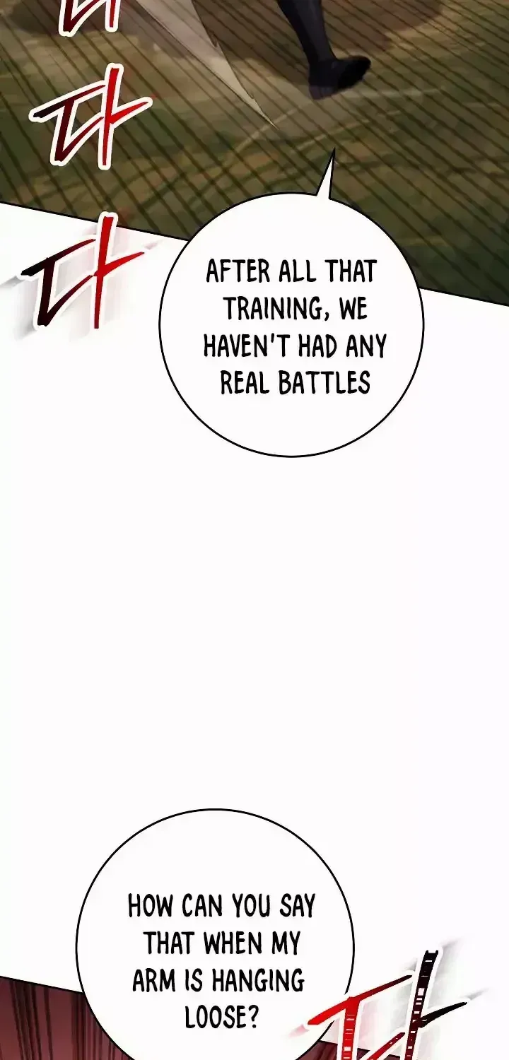 Read Skeleton Soldier chapter 237 image 48 on Lezhin