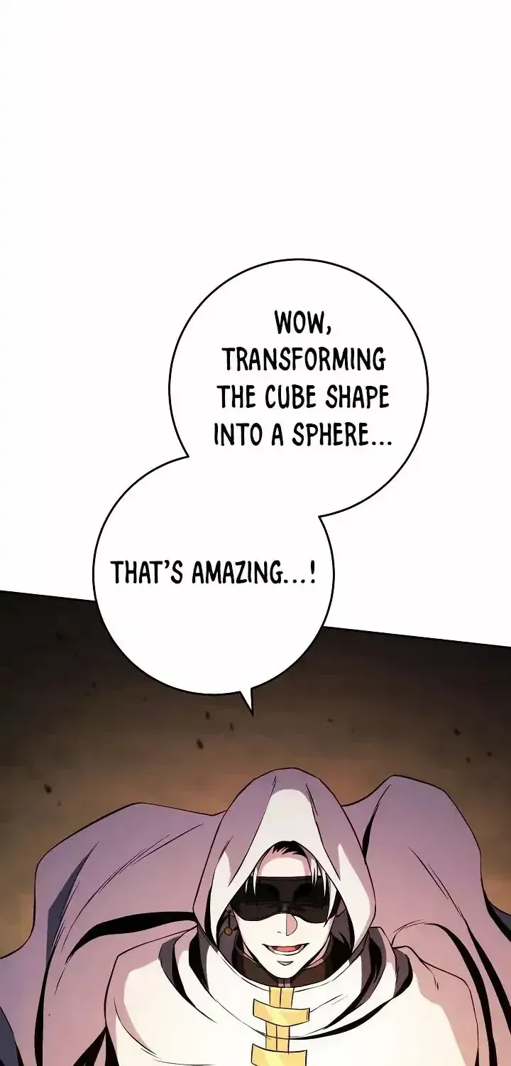 Read Skeleton Soldier chapter 237 image 5 on Lezhin