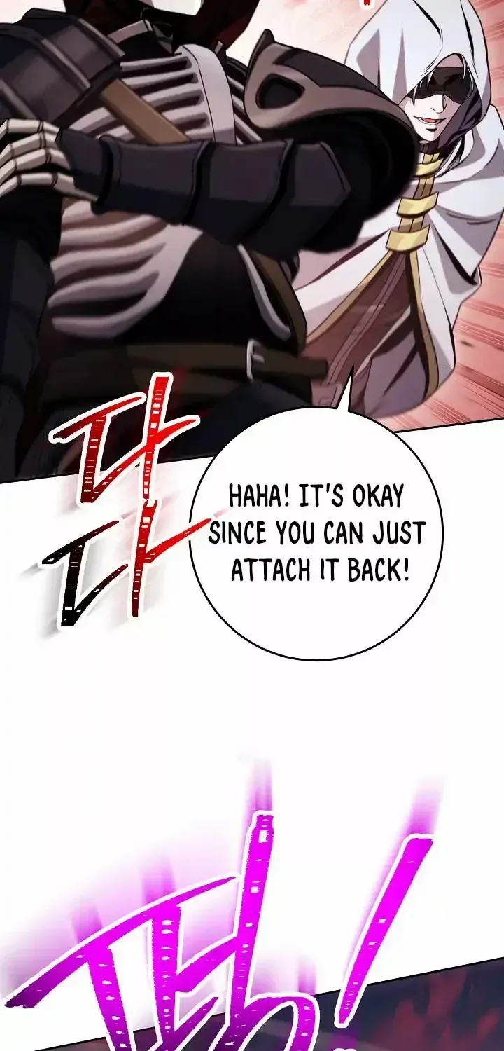 Read Skeleton Soldier chapter 237 image 50 on Lezhin