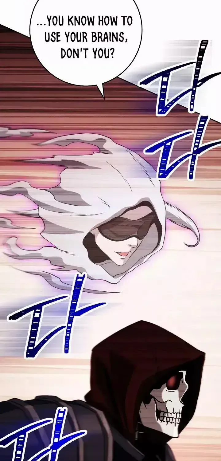 Read Skeleton Soldier chapter 237 image 70 on Lezhin