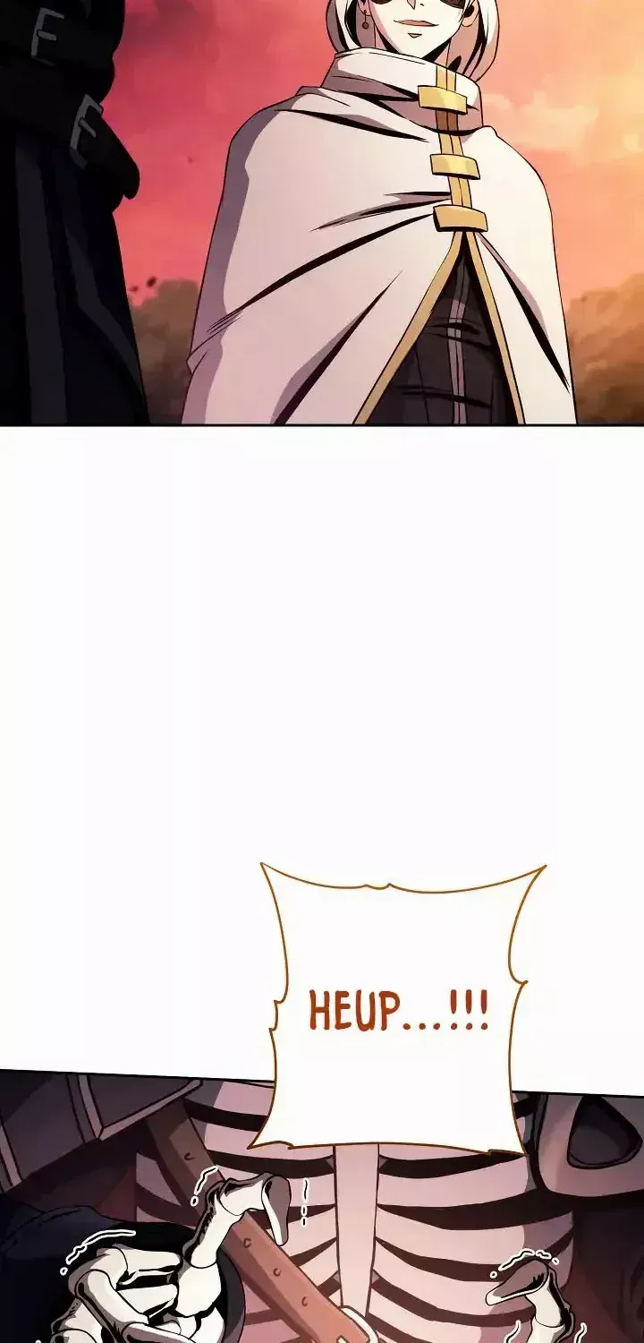 Read Skeleton Soldier chapter 237 image 8 on Lezhin