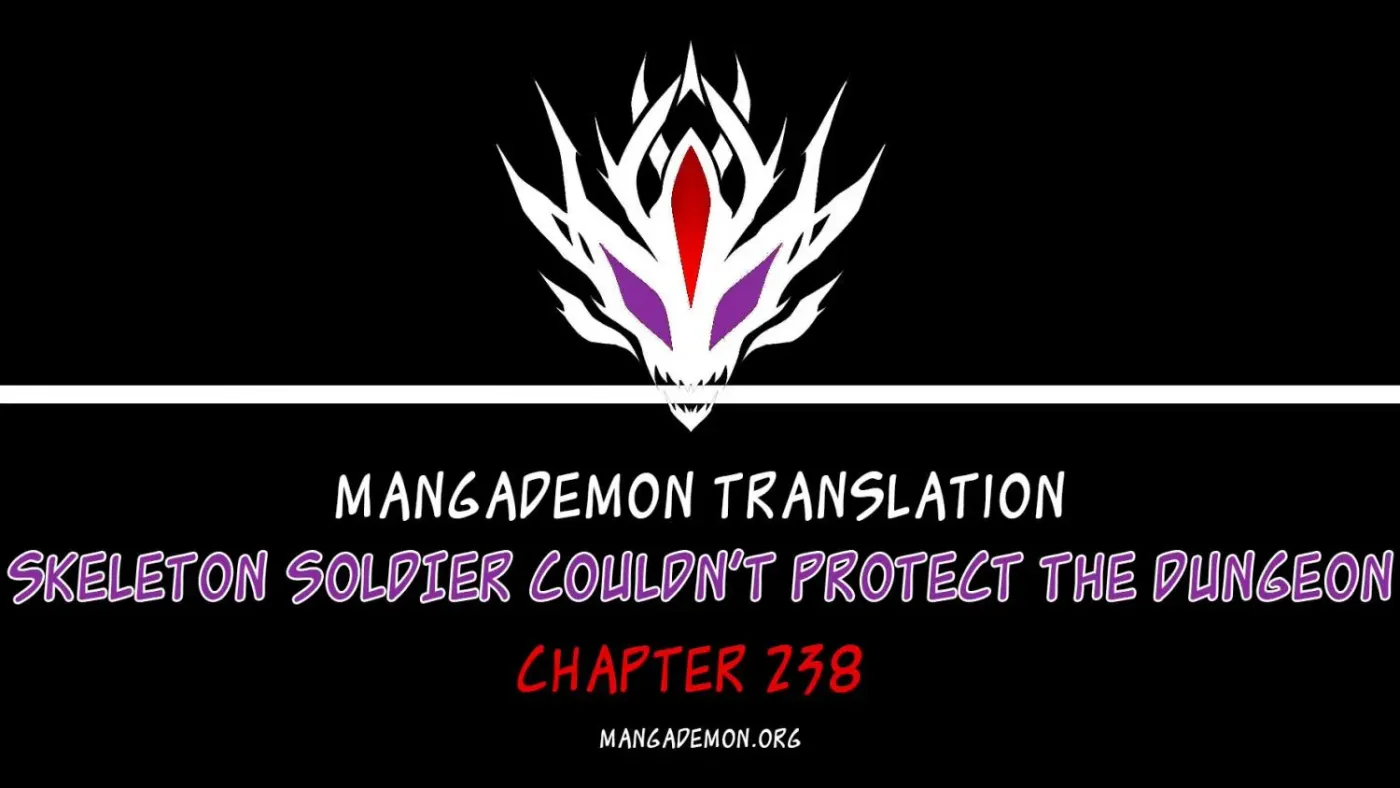 Read Skeleton Soldier chapter 238.1 image 0 on Lezhin