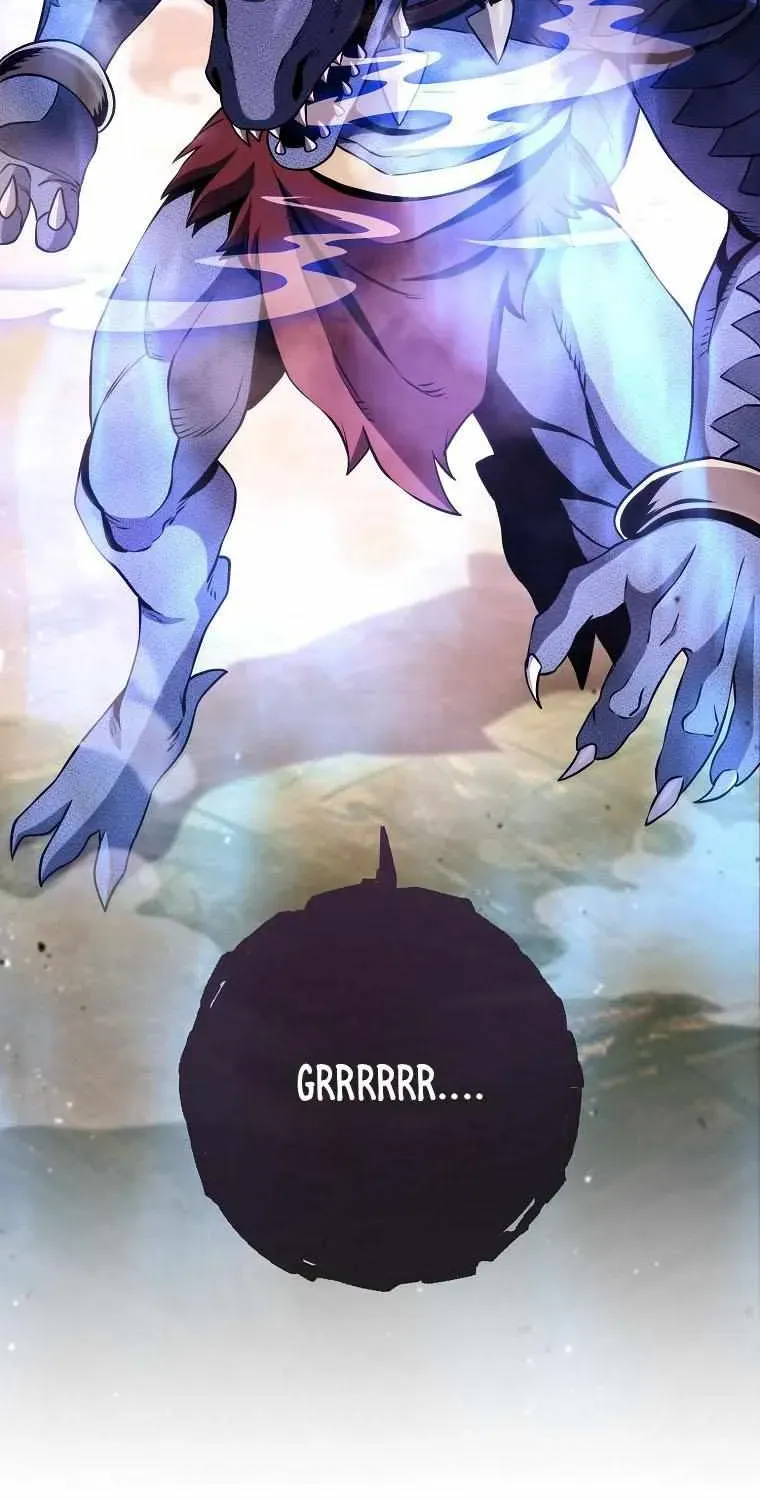 Read Skeleton Soldier chapter 238.1 image 10 on Lezhin