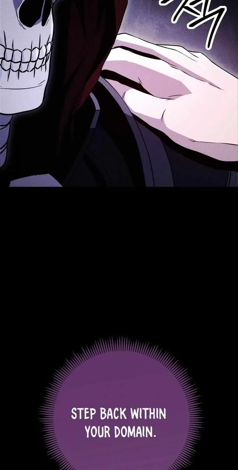 Read Skeleton Soldier chapter 238.1 image 32 on Lezhin