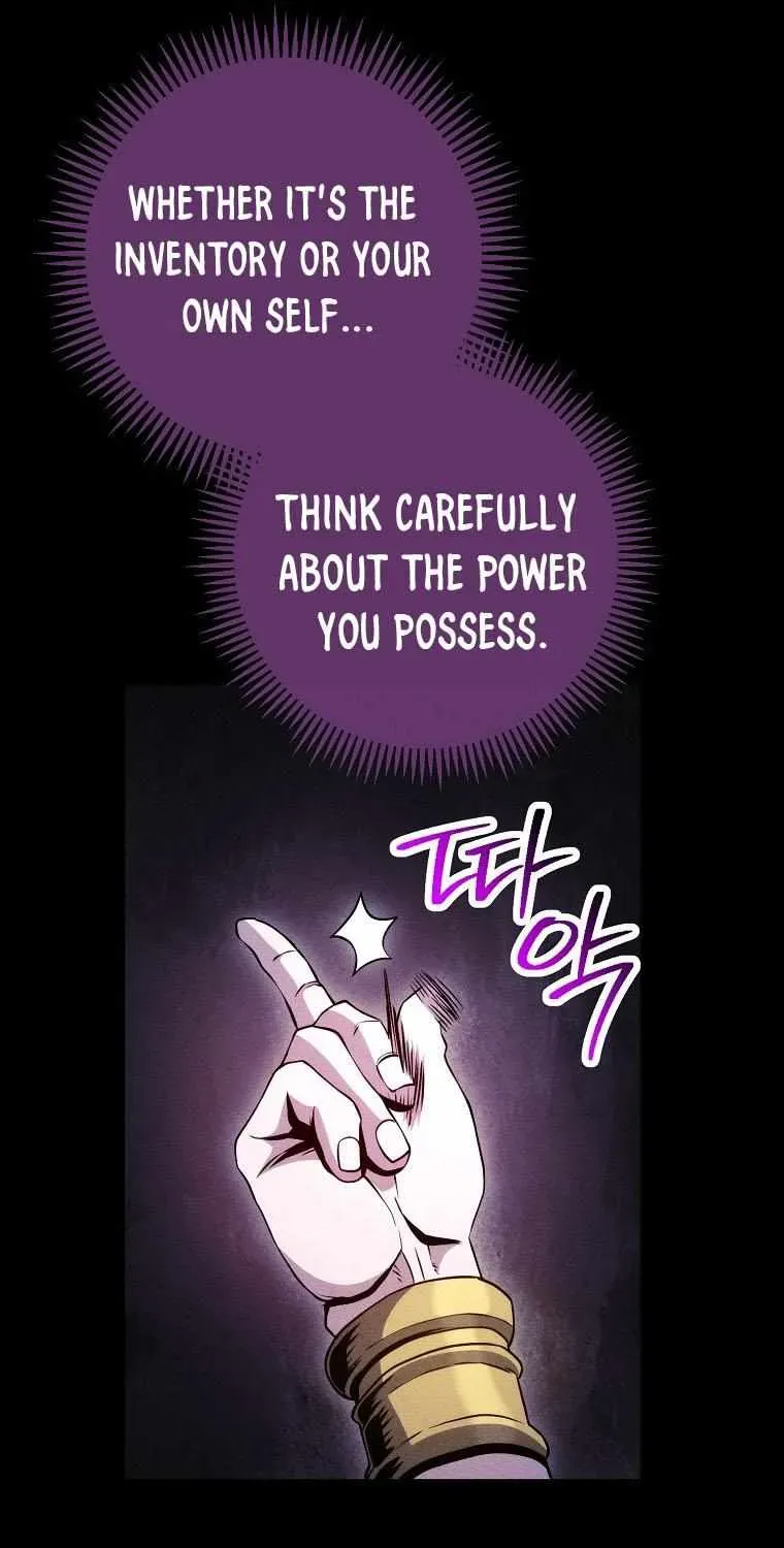 Read Skeleton Soldier chapter 238.1 image 36 on Lezhin