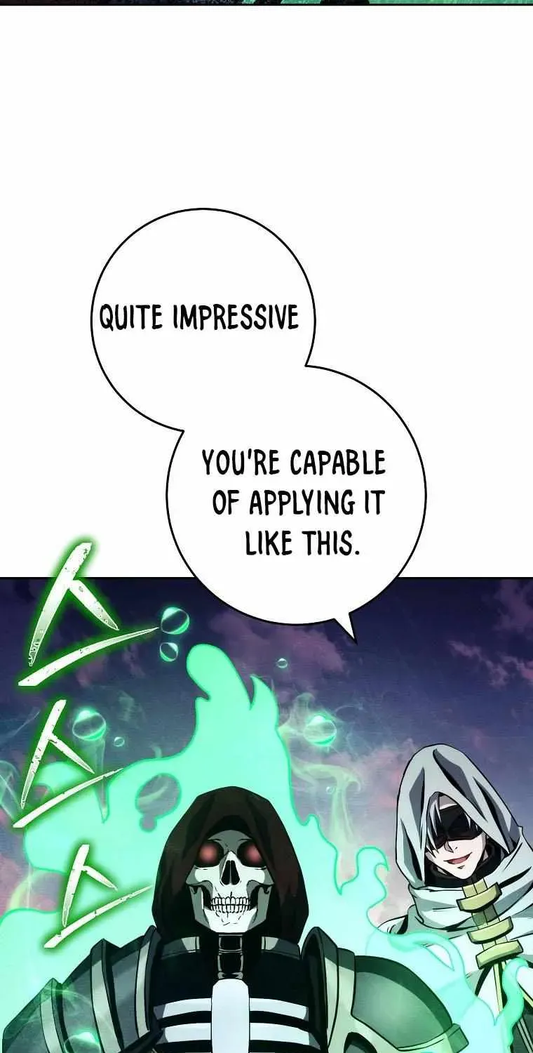 Read Skeleton Soldier chapter 238.1 image 76 on Lezhin