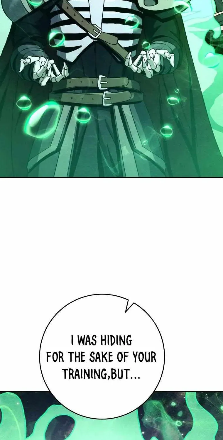 Read Skeleton Soldier chapter 238.1 image 77 on Lezhin