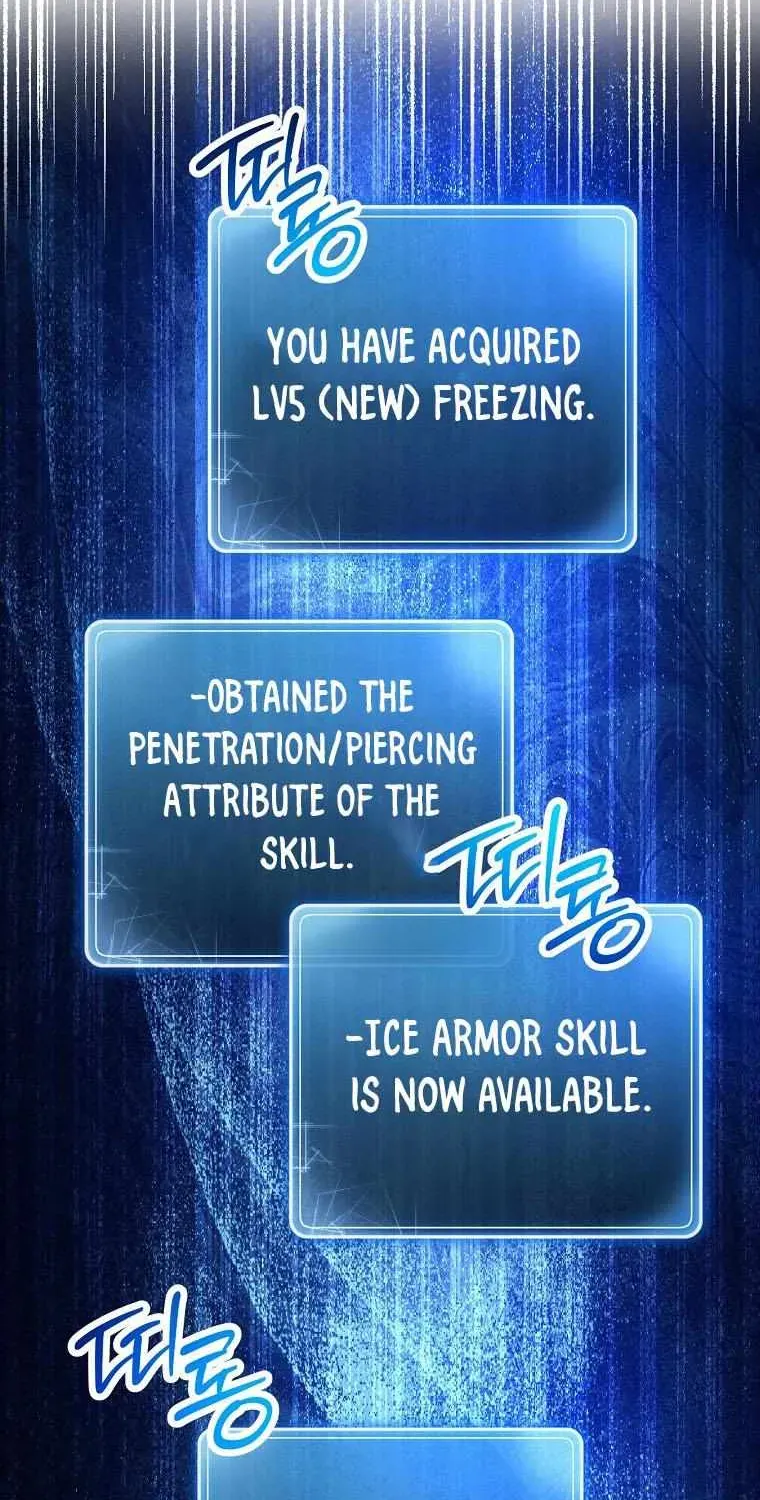 Read Skeleton Soldier chapter 238.1 image 79 on Lezhin