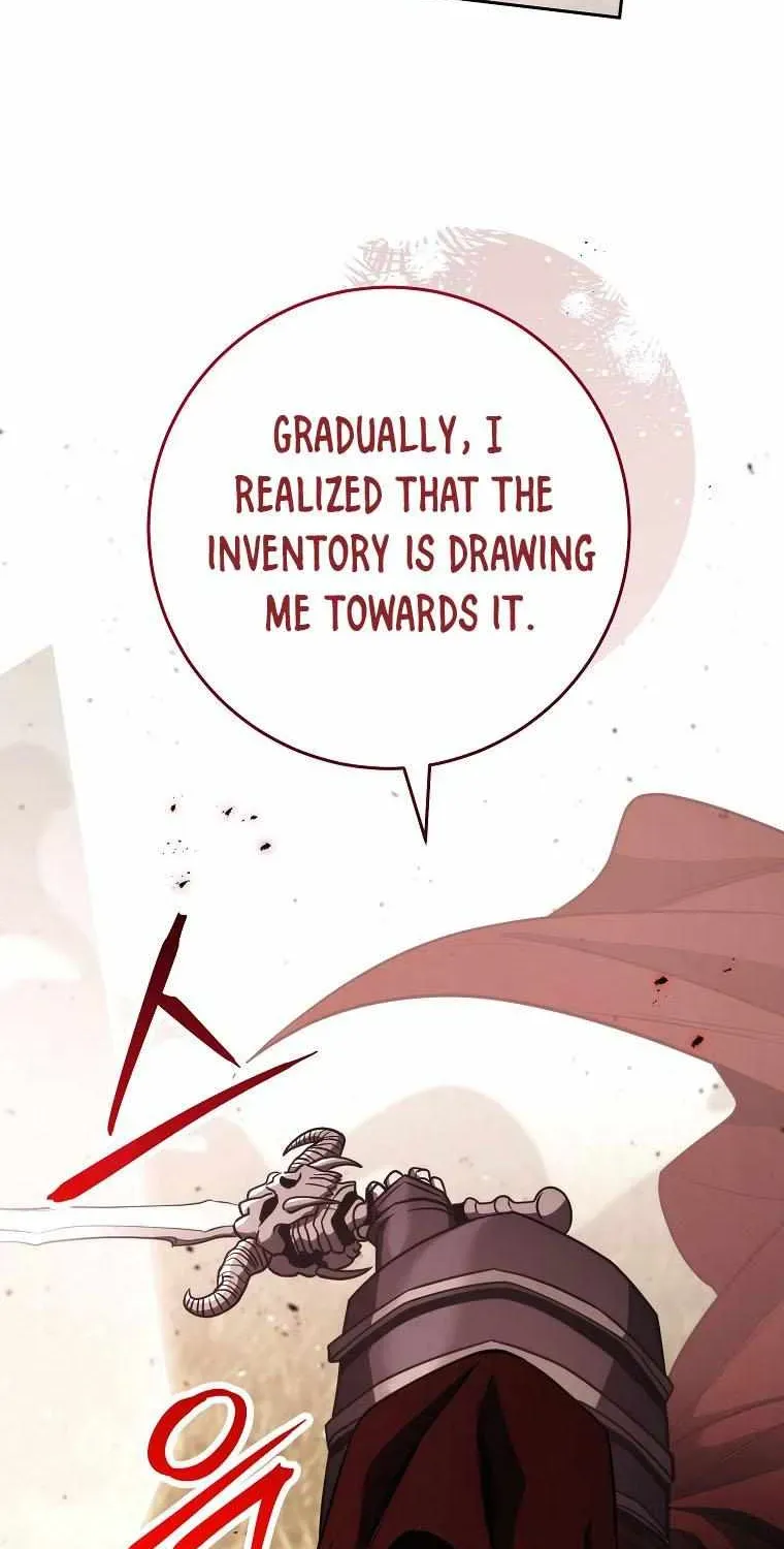 Read Skeleton Soldier chapter 238.1 image 96 on Lezhin