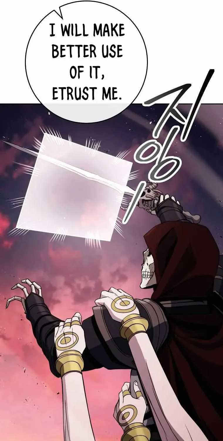 Read Skeleton Soldier chapter 239.5 image 38 on Lezhin