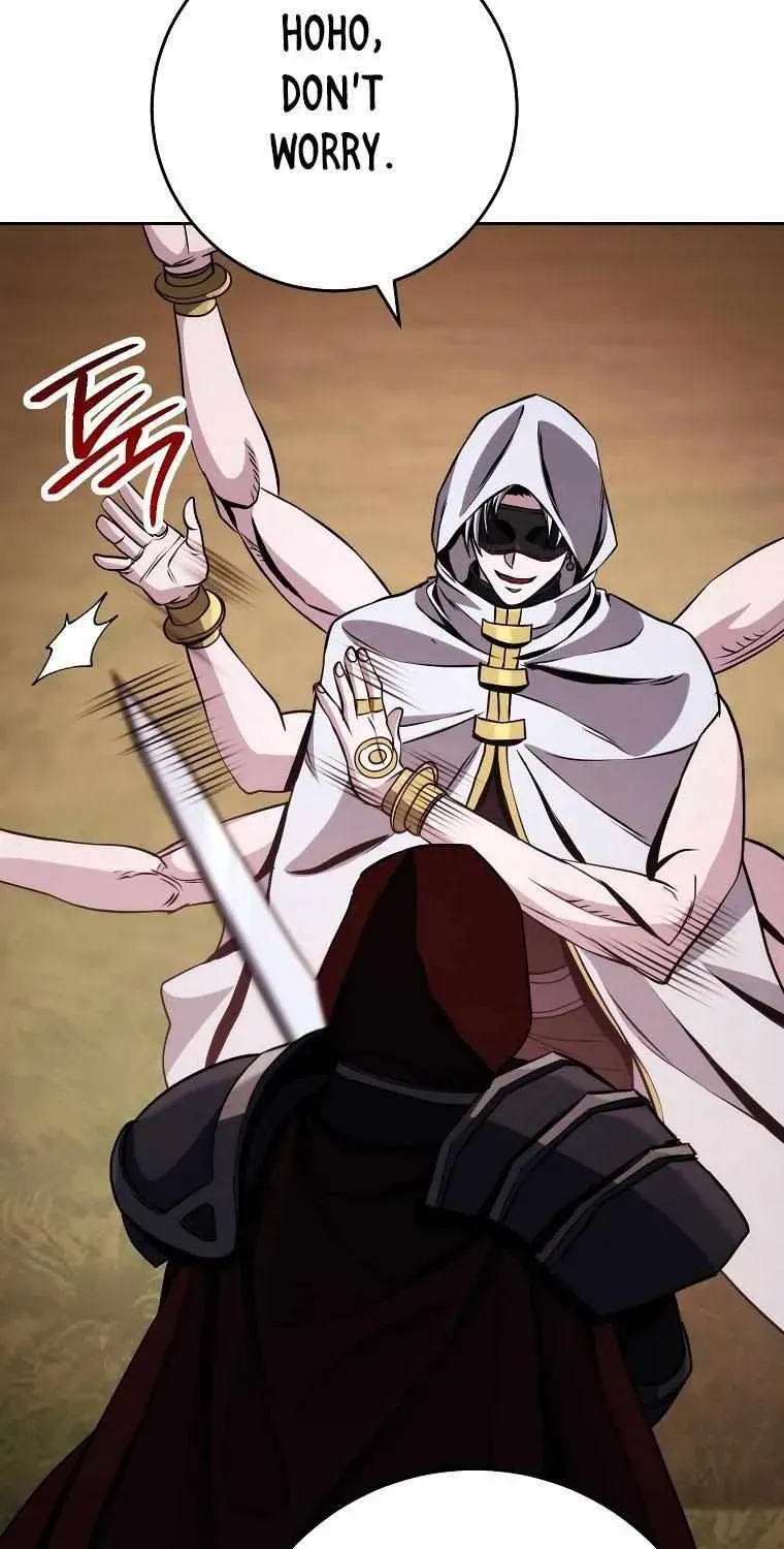 Read Skeleton Soldier chapter 239.5 image 80 on Lezhin