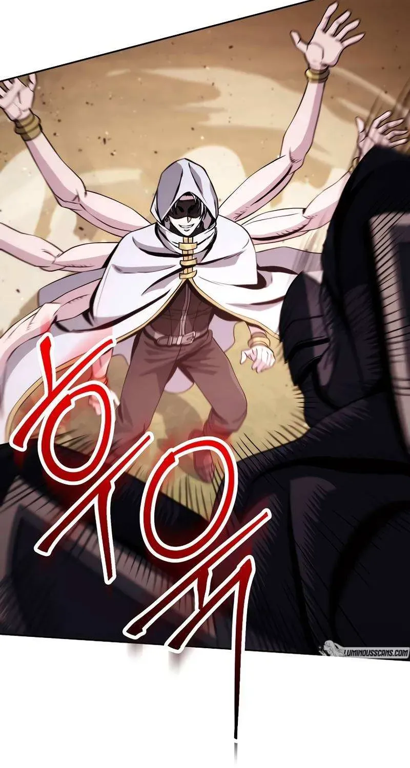 Read Skeleton Soldier chapter 239 image 25 on Lezhin