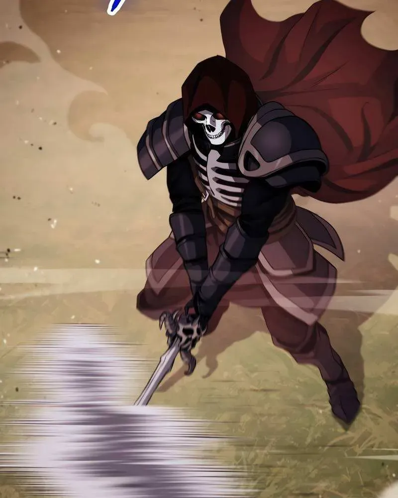 Read Skeleton Soldier chapter 239 image 33 on Lezhin