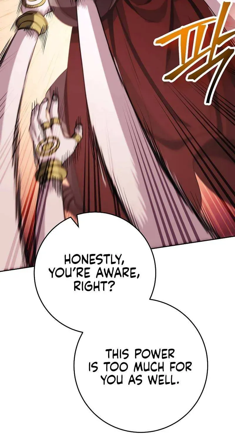Read Skeleton Soldier chapter 239 image 37 on Lezhin