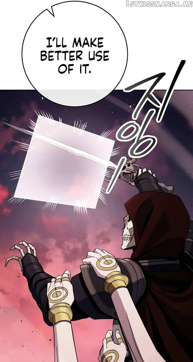 Read Skeleton Soldier chapter 239 image 40 on Lezhin